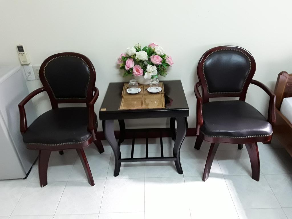 An Hoa Hotel ญาจาง ภายนอก รูปภาพ