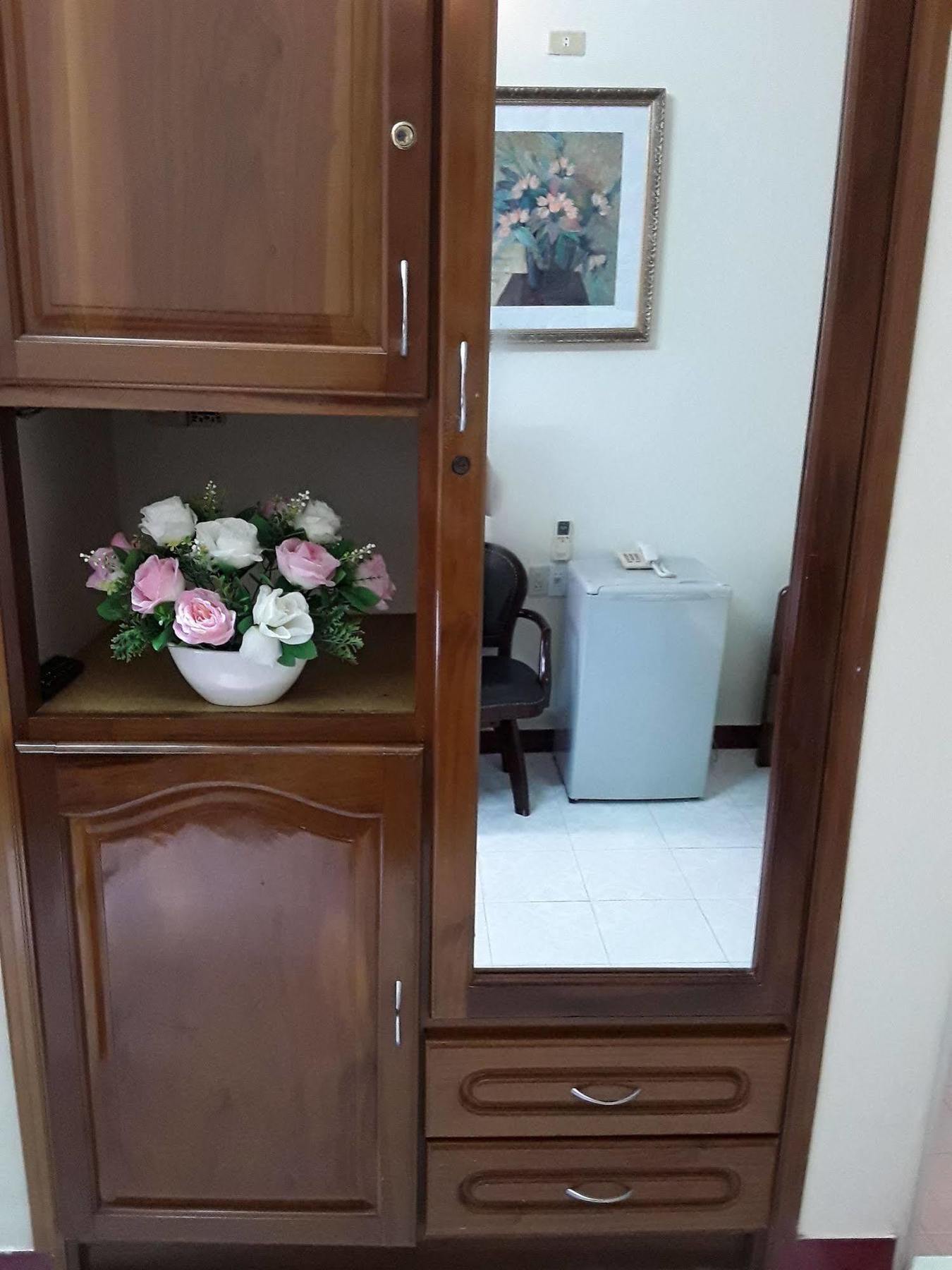 An Hoa Hotel ญาจาง ภายนอก รูปภาพ